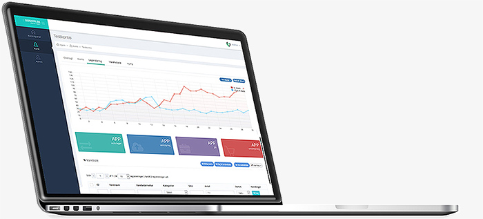 laravel software development