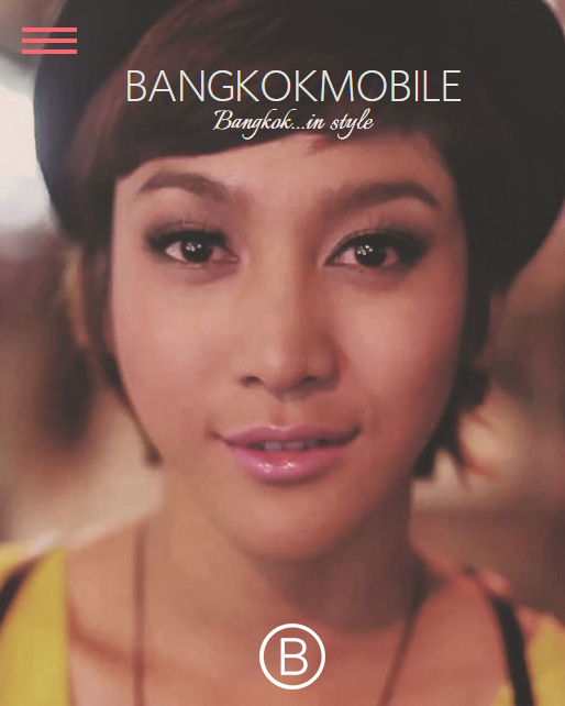 mobile web design bangkok mobile 